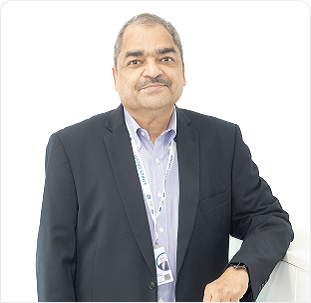 Bipin Kevadiya